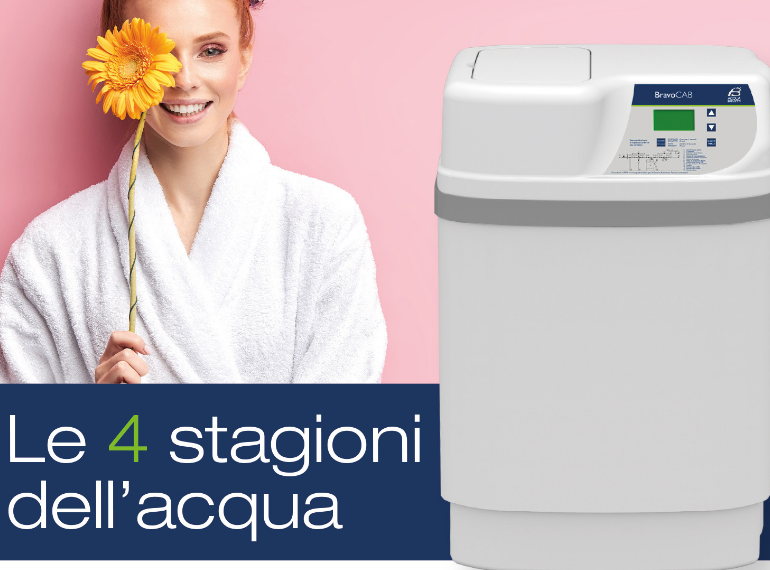 Assistenza autorizzata Acqua Brevetti a Padova - Climacalor