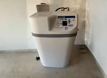 Manutenzione e riparazione addolcitori Acqua Brevetti a Padova - Climacalor