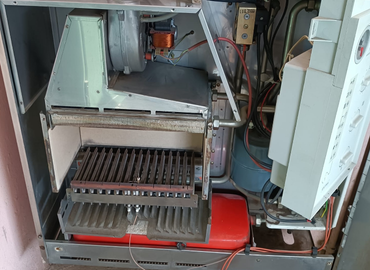 Riparazione caldaie a gas e gasolio a Padova - Climacalor