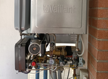 Assistenza caldaie a gas con tecnici certificati a Padova - Climacalor