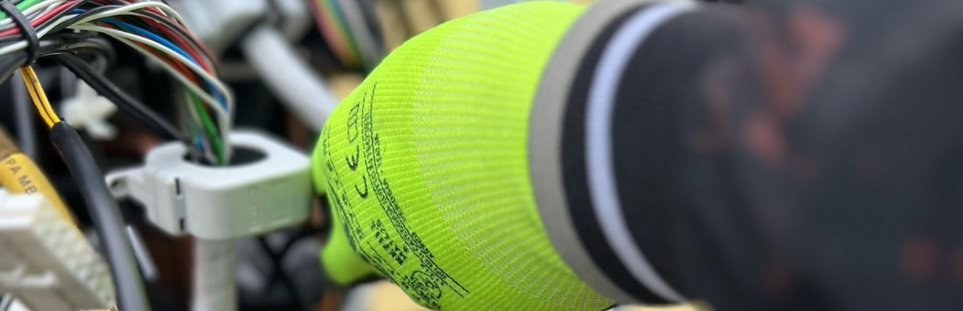 Tecnico Climacalor in intervento di assistenza tecnica su impianto termico a Conselve