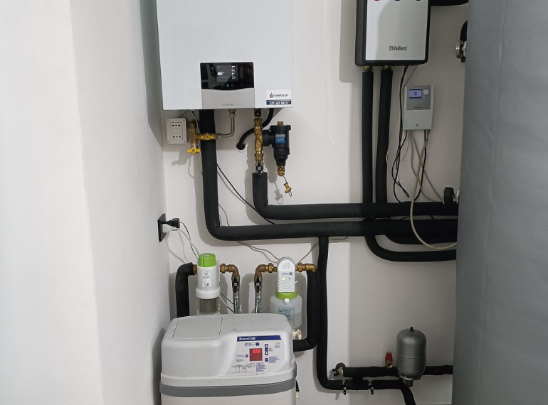 Assistenza e manutenzione caldaie a Padova - Climacalor