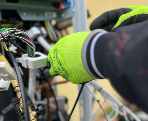 Climacalor – assistenza impianti a Padova e provincia