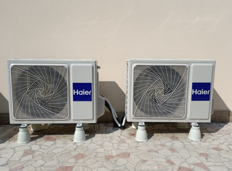 Climacalor Assistenza Climatizzatori a Padova