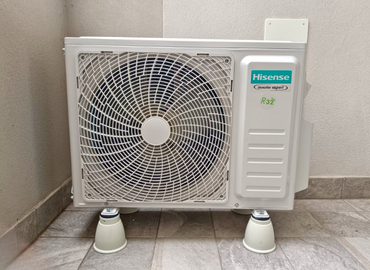 Tecnici assistenza climatizzatori Padova e Provincia - Climacalor