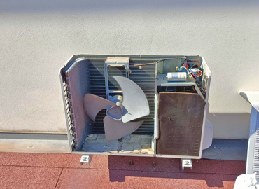 Climacalor assistenza e manutenzione climatizzatori a Padova