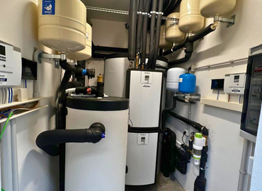 Assistenza tecnica caldaie a gas e gasolio a Padova - Climacalor