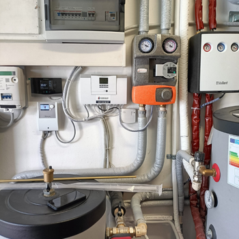 Assistenza tecnica Vaillant Climacalor Padova