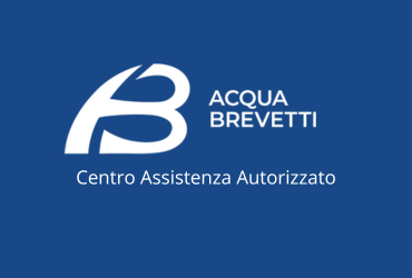 Centro assistenza autorizzata Acqua Brevetti Padova