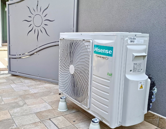 Installazione e assistenza climatizzatori a Padova