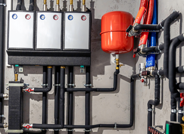 Lavaggio impianti di riscaldamento a Padova - Climacalor