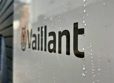 Collaudo e primo avvio Vaillant con garanzia ufficiale a Padova - Climacalor