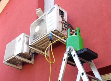 Pulizia e sanificazione condizionatori a Padova e provincia - Climacalor